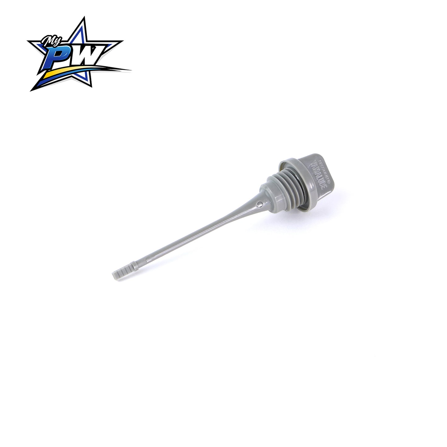 H-10 - Jauge d'huile (grise) Yamaha PW 80 517-15362-10