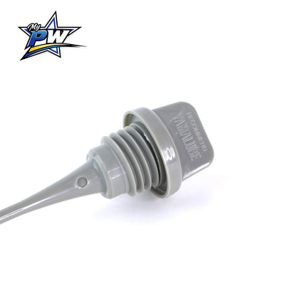 H-10 - Jauge d'huile (grise) Yamaha PW 80 517-15362-10