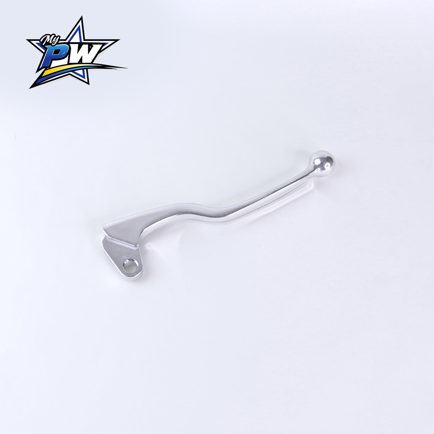 2-4- Levier de frein avant YAMAHA PW 80 23X-83922-01