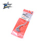 2-4- Levier de frein avant YAMAHA PW 80 23X-83922-01