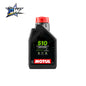 4-2 - Huile moteur 2T MOTUL 510 PRE MIX YAMAHA PW 80