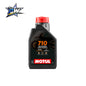 4-3 - Huile moteur 2T MOTUL 710 PRE MIX YAMAHA PW 80