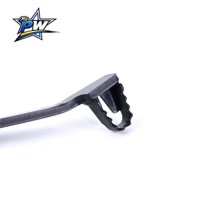 Z-1- Pédale de frein arrière YAMAHA PW 80 21W-27211-00