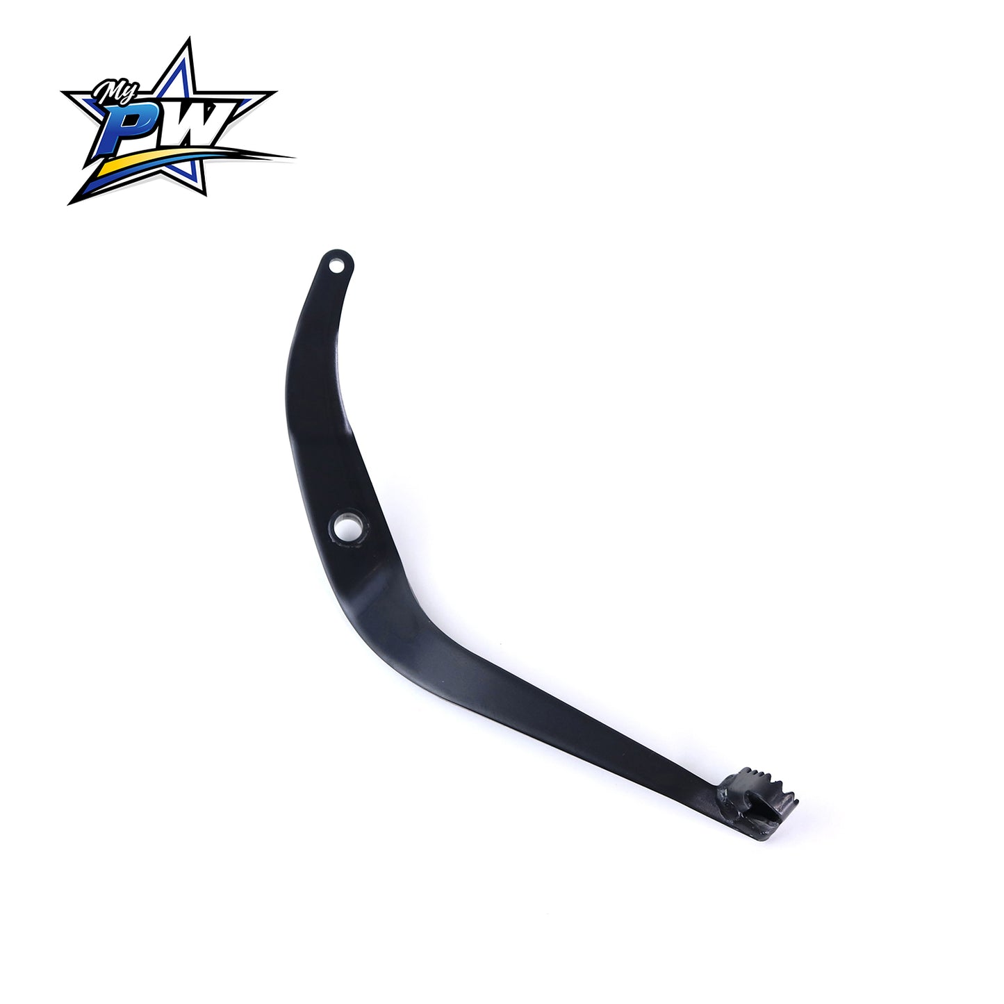 Z-1- Pédale de frein arrière YAMAHA PW 80 21W-27211-00