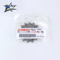 K-16 - Pignon de sortie de boîte Yamaha PW 80 93812-15063