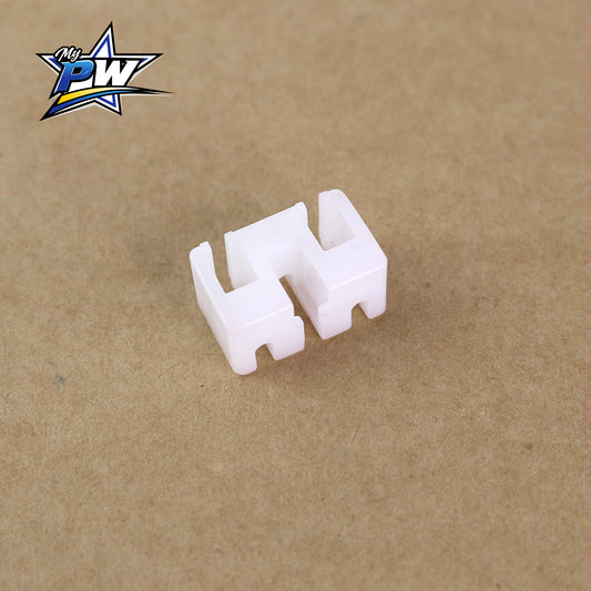 Y-10- Raccord YAMAHA PW 80 4BC-26263-00