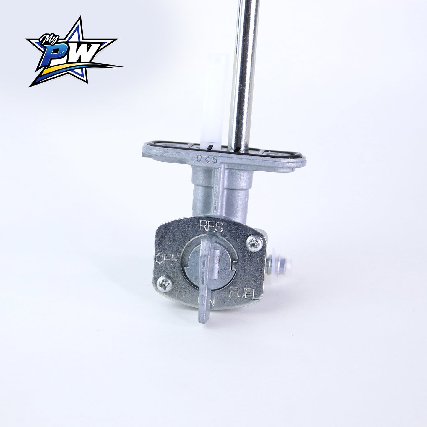 U-8- Robinet d'essence YAMAHA PW 80 23F-24500-20