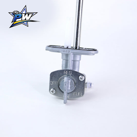U-8- Robinet d'essence YAMAHA PW 80 23F-24500-20
