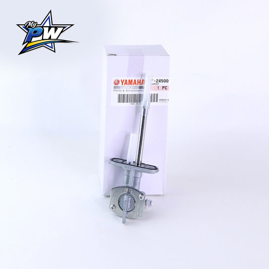 U-8- Robinet d'essence YAMAHA PW 80 23F-24500-20