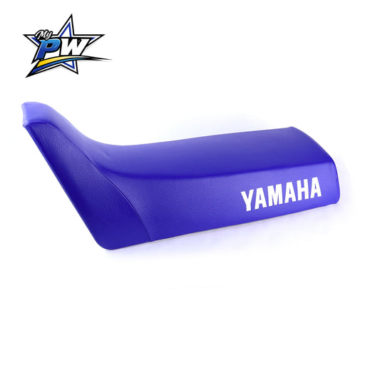 V-1- Selle bleue YAMAHA PW 80 3RV-24770-40