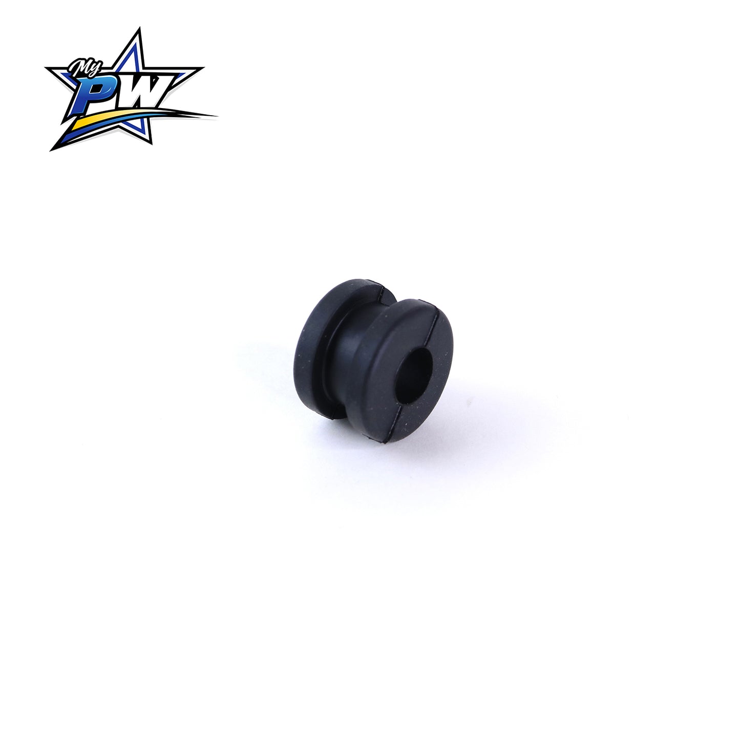 U-2- Silent bloc YAMAHA PW 80 90480-18290