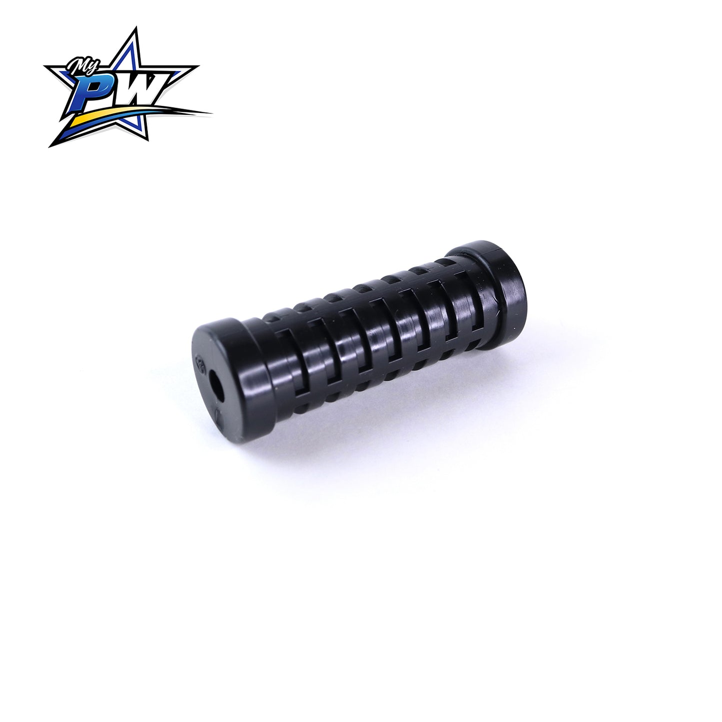 I-12 - Tampon de kick Yamaha PW 80 156-15618-01