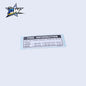R-17- Stickers label tire YAMAHA PW 80 3RV-21668-A0