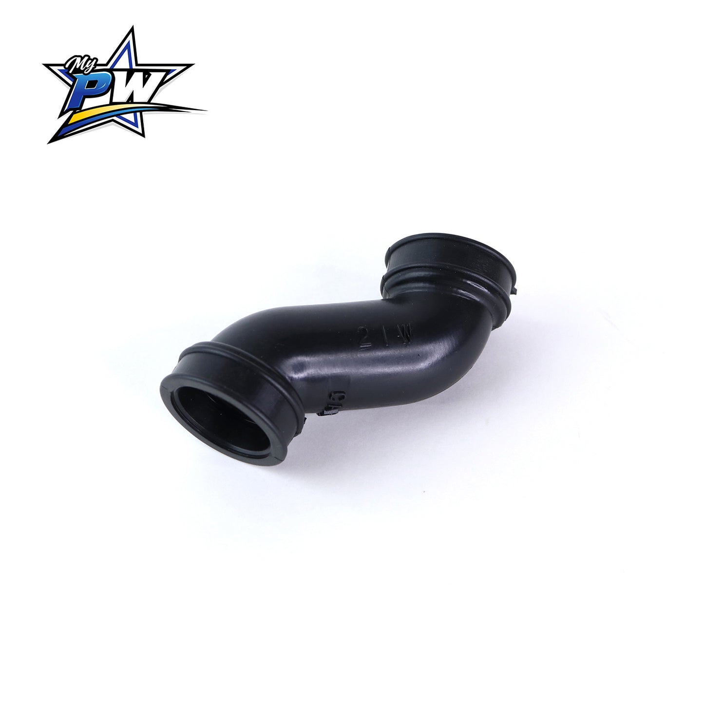 D-8 - Tube de raccord Yamaha PW 80 21W-14453-00