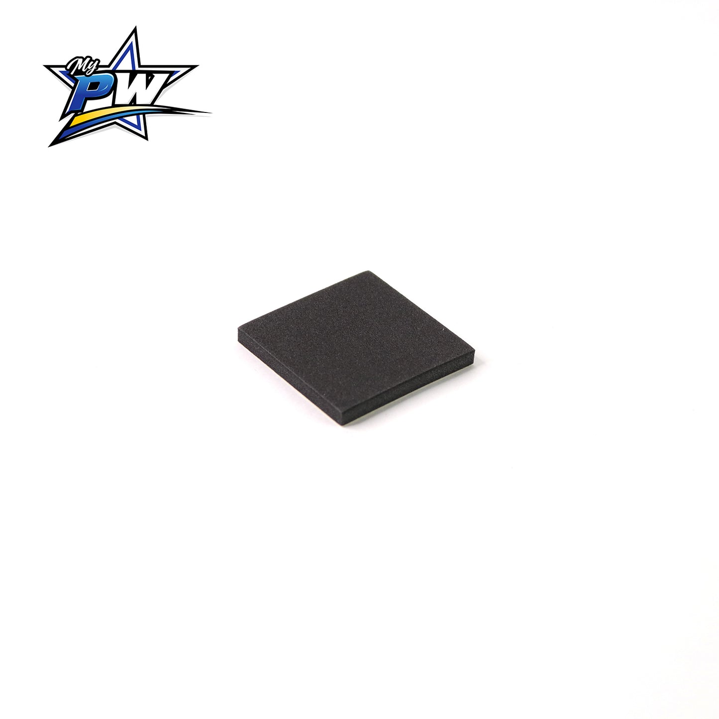 U-17 - Silent bloc Yamaha PW 80 2X6-24183-00