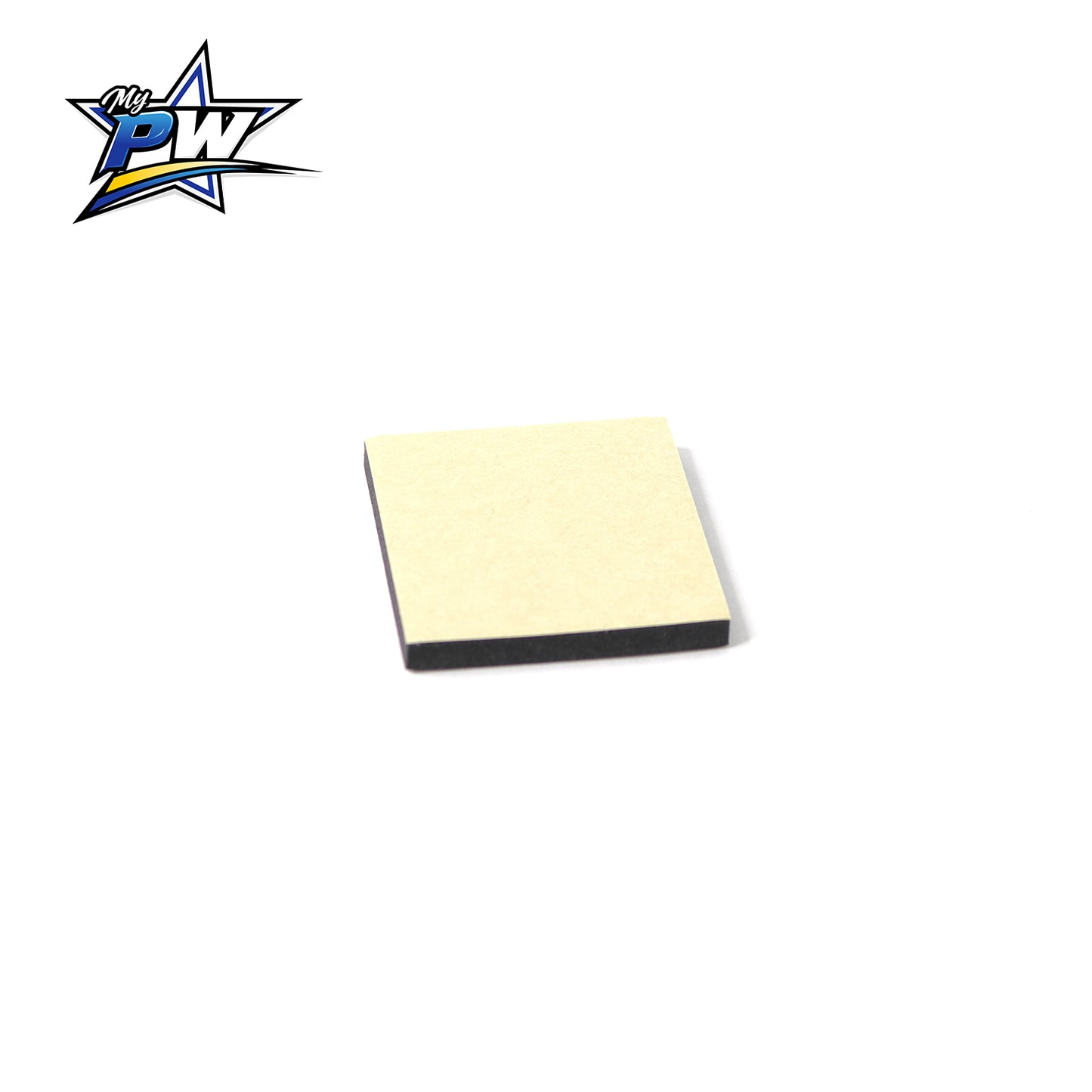 U-17 - Silent bloc Yamaha PW 80 2X6-24183-00