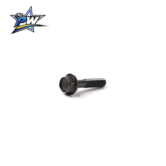 U-4 - Boulon Yamaha PW 80 95817-06030