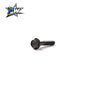 U-4 - Boulon Yamaha PW 80 95817-06030