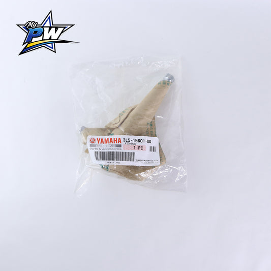 H-1- Axe de kick YAMAHA PW 50 3L5-15601-00
