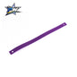V-4-1 Bande de selle violette YAMAHA PW 80 3RV-24734-20