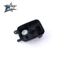 D-11- Boîtier filtre à air (partie arrière) YAMAHA PW 50 4X4-14411-00