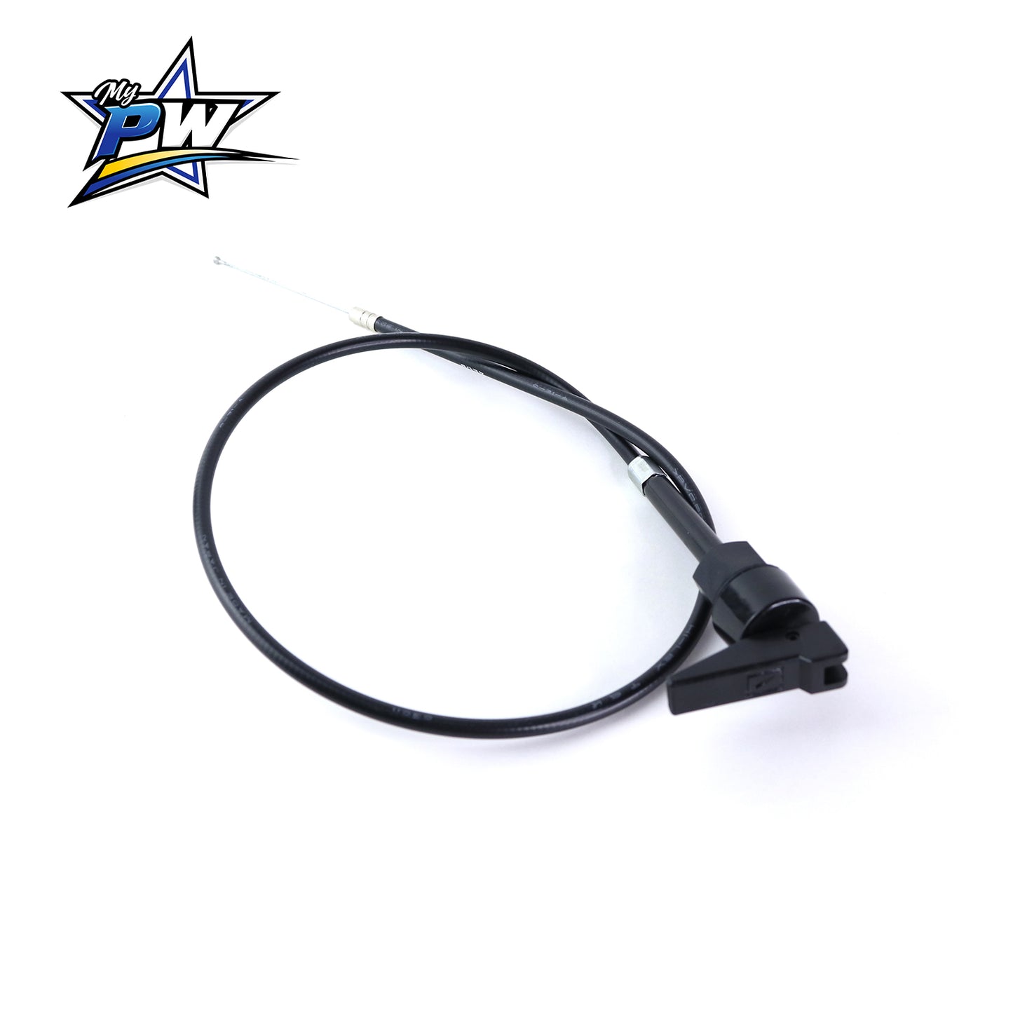 V-11- Câble de starter YAMAHA PW 50 4X4-26331-01