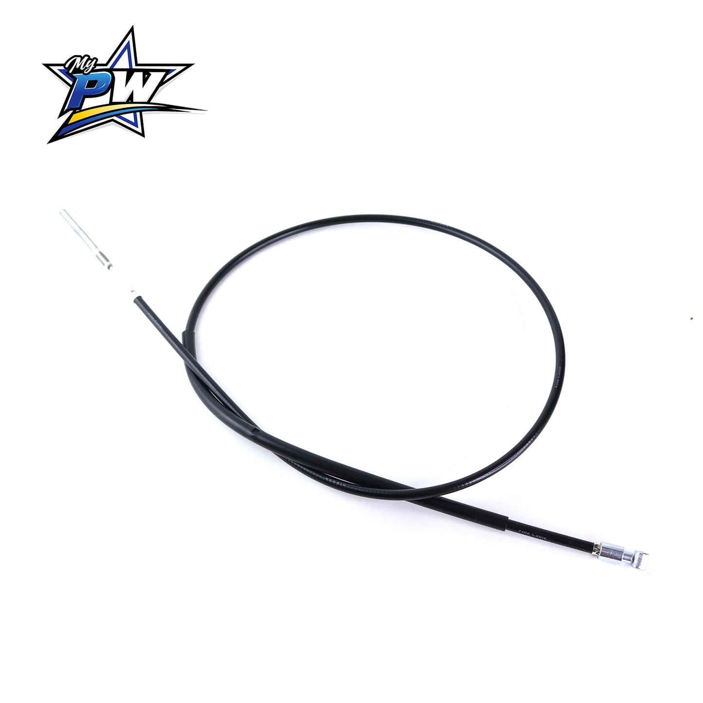V-18- Câble de frein arrière YAMAHA PW 50 4X4-26351-10
