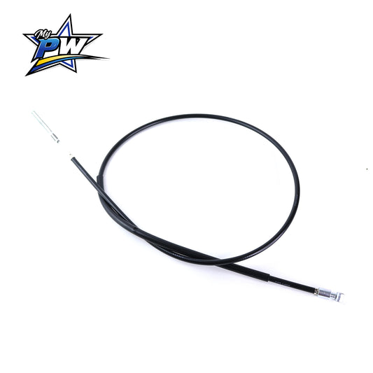 V-18- Câble de frein arrière YAMAHA PW 50 4X4-26351-10