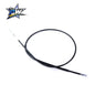 V-18- Câble de frein arrière YAMAHA PW 50 4X4-26351-10