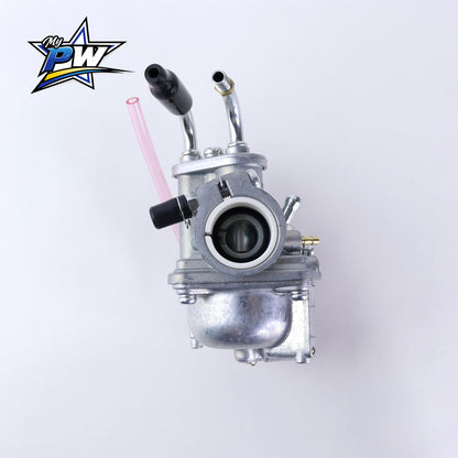 E-1.1- Carburateur YAMAHA PW 50 5PG-14101-11