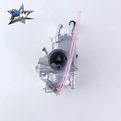 E-1.1- Carburateur YAMAHA PW 50 5PG-14101-11
