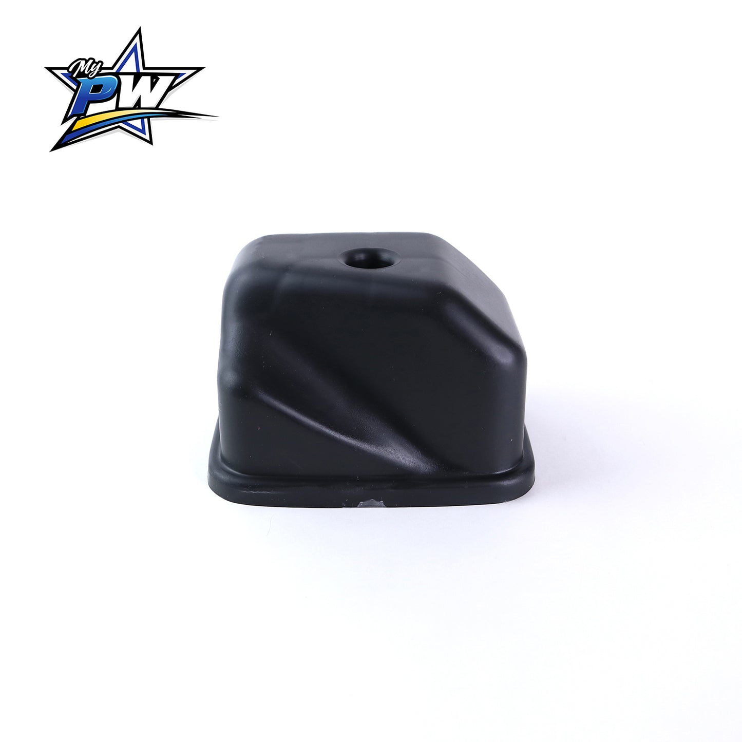 D-12- Couvercle de boîte à air YAMAHA PW 50 4X4-14412-00