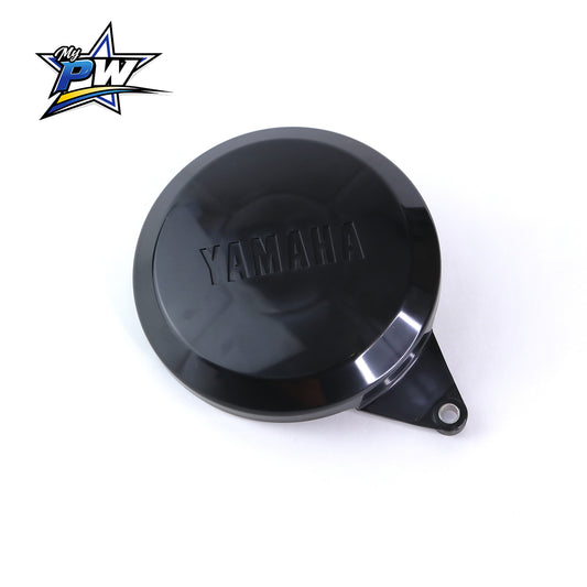 G-24- Couvercle protecteur YAMAHA PW 50 4X4-15491-00