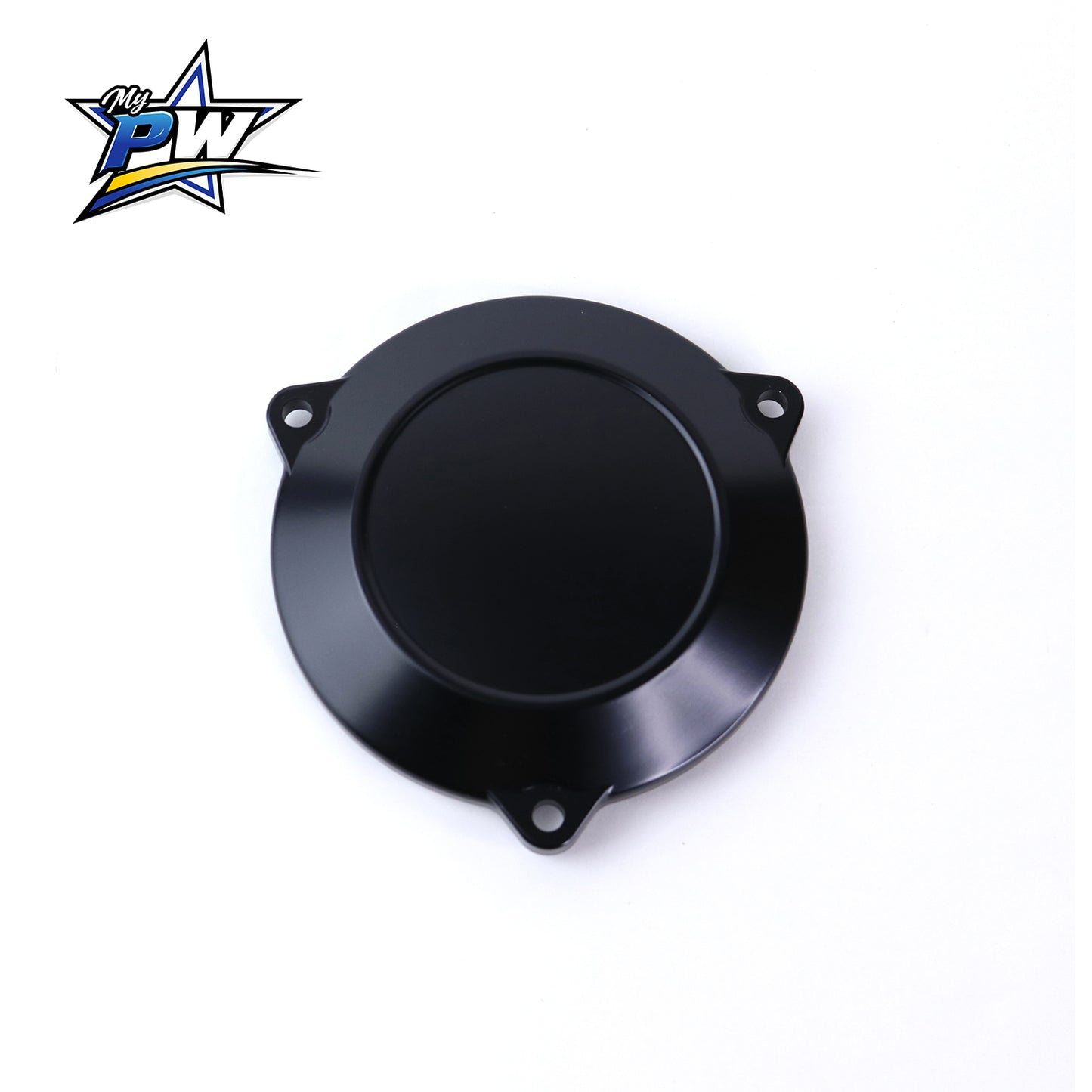 P-13- Couvercle carter YAMAHA PW 50 4J2-46154-02