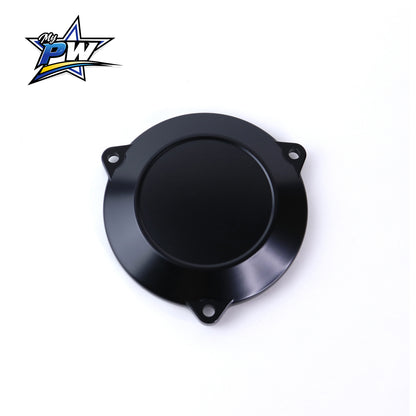 P-13- Couvercle carter YAMAHA PW 50 4J2-46154-02