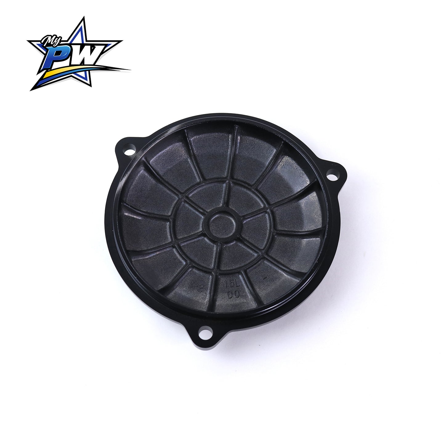 P-13- Couvercle carter YAMAHA PW 50 4J2-46154-02