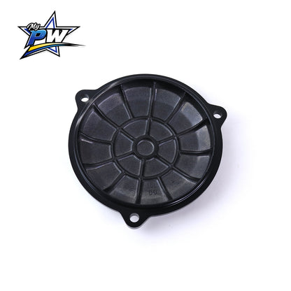 P-13- Couvercle carter YAMAHA PW 50 4J2-46154-02