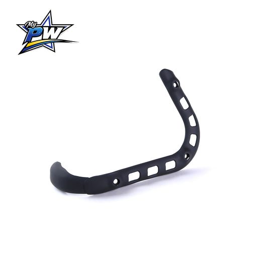 F-7- Grille de protection d'échappement YAMAHA PW 50 4X4-14708-00