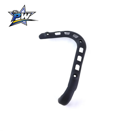 F-7- Grille de protection d'échappement YAMAHA PW 50 4X4-14708-00