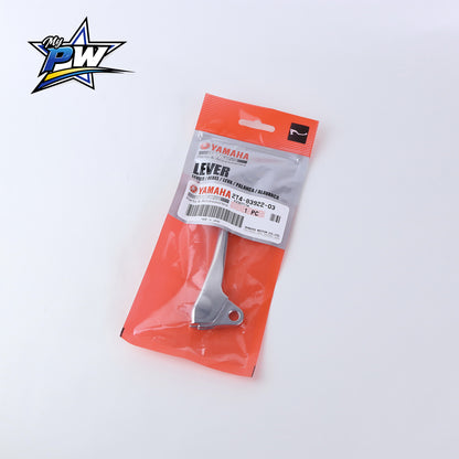Y-5- Levier de frein avant YAMAHA PW 50 2T4-83922-03