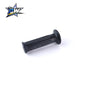 V-4- Poignée Gauche noire YAMAHA PW 50 4X4-26241-00