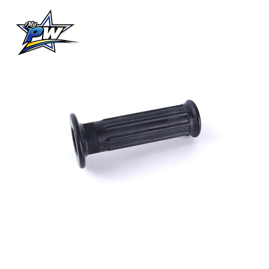 V-6- Poignée Droite noire YAMAHA PW 50 4X4-26242-00