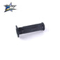 V-6- Poignée Droite noire YAMAHA PW 50 4X4-26242-00