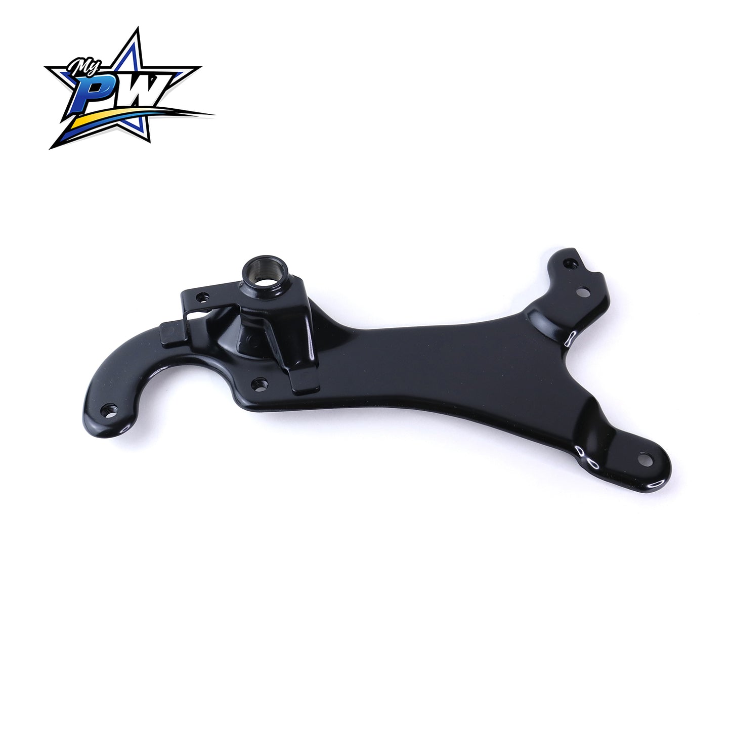 O-5- Protecteur latéral YAMAHA PW 50 4X4-22110-01