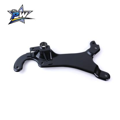 O-5- Protecteur latéral YAMAHA PW 50 4X4-22110-01