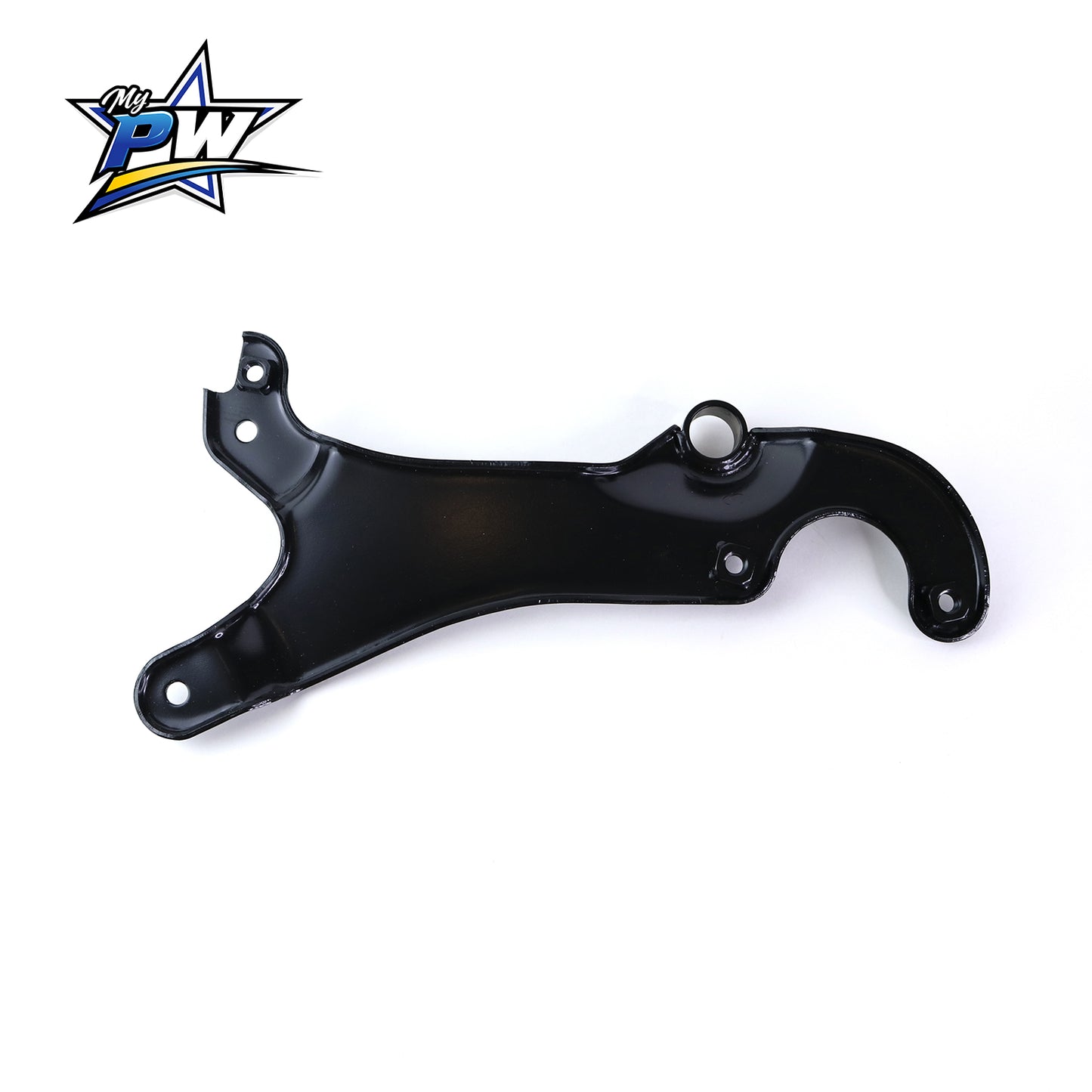 O-5- Protecteur latéral YAMAHA PW 50 4X4-22110-01