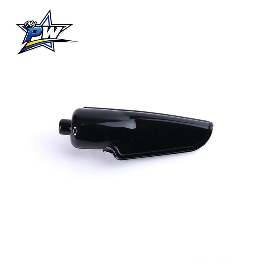 Y-18- Protection levier YAMAHA PW 80 498-26372-00