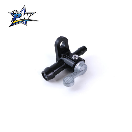 R-4- Robinet d'essence YAMAHA PW 50 4X4-24500-10