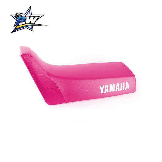 V-1-1 Selle rose YAMAHA PW 80 3RV-24770-00