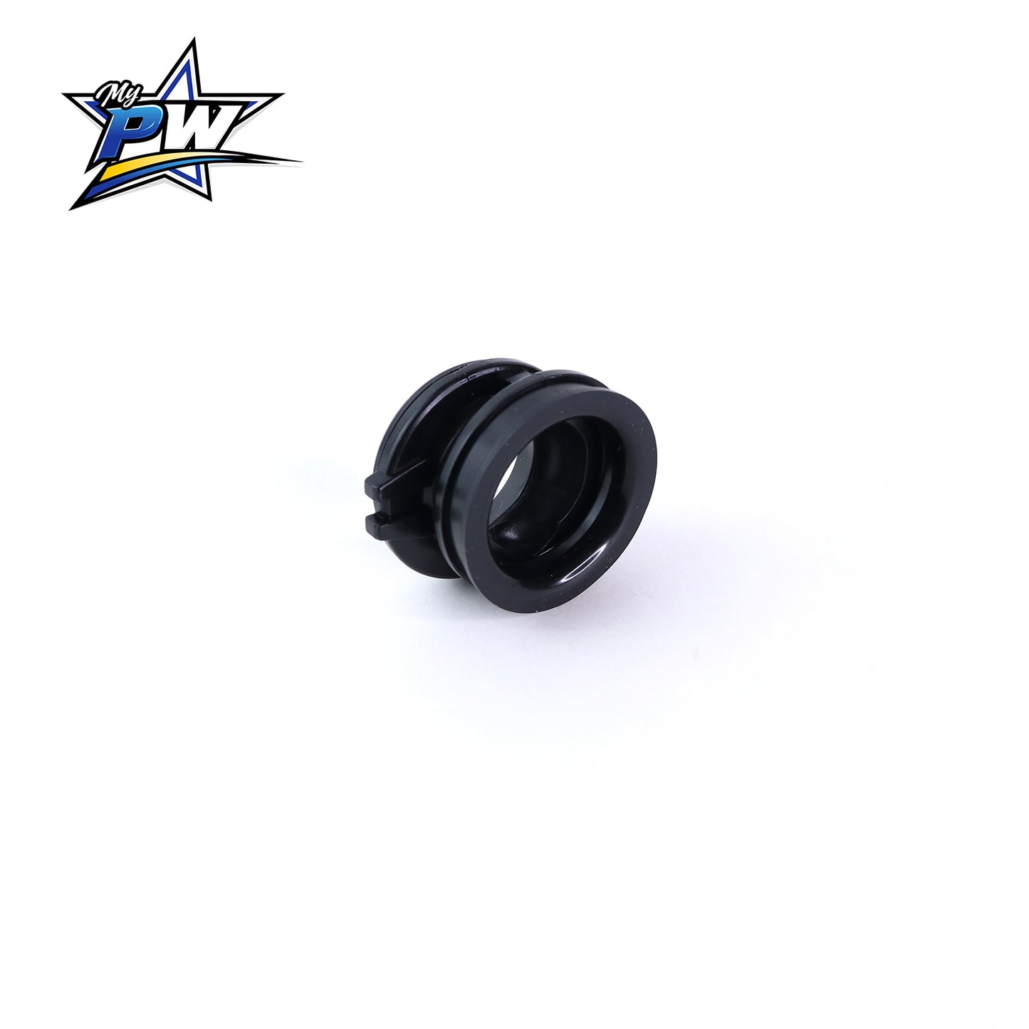 D-16- Tube de raccord YAMAHA PW 50 4X4-14453-00